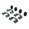 Centric Parts Disc Brake Hardware Kit, 117.35066 117.35066